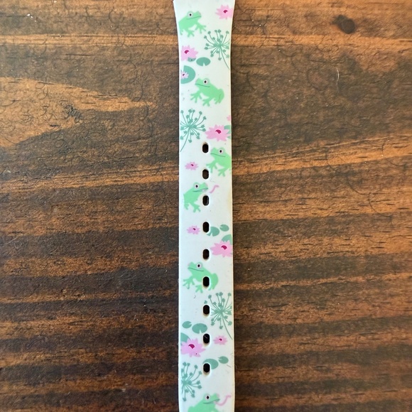 Swatch Enchanted Pond (LP160) watch - Picture 7 of 7